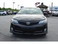 2014 Camry SE #4