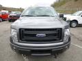 2014 F150 STX SuperCab 4x4 #6