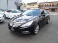 2012 Sonata SE 2.0T #3 2012 Sonata SE 2.0T #3