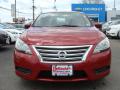2013 Sentra SV #2 2013 Sentra SV #2