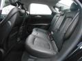 Rear Seat of 2014 Lincoln MKZ FWD #8