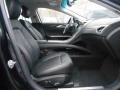 Front Seat of 2014 Lincoln MKZ FWD #11