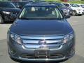 2012 Fusion SEL #2