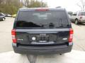 2014 Patriot Latitude 4x4 #4