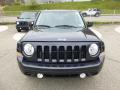 2014 Patriot Latitude 4x4 #8