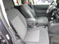 2014 Patriot Latitude 4x4 #10