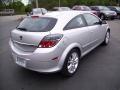 2008 Astra XR Coupe #5