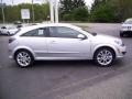 2008 Astra XR Coupe #6