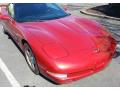 1999 Corvette Convertible #4