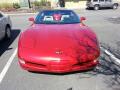 1999 Corvette Convertible #5