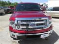 2014 F150 XLT SuperCrew 4x4 #4