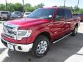 2014 F150 XLT SuperCrew 4x4 #5