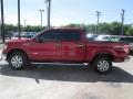 2014 F150 XLT SuperCrew 4x4 #7