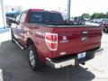 2014 F150 XLT SuperCrew 4x4 #8