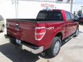 2014 F150 XLT SuperCrew 4x4 #10