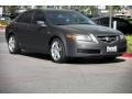 2006 Acura TL 3.2 Anthracite Metallic