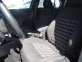 Front Seat of 2010 Volkswagen Jetta TDI Cup Street Edition #14