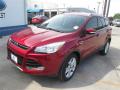 2014 Escape Titanium 1.6L EcoBoost #1
