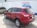 2014 Escape Titanium 1.6L EcoBoost #3