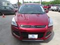 2014 Escape Titanium 1.6L EcoBoost #8