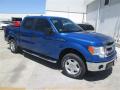 2014 F150 XLT SuperCrew #1