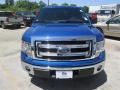 2014 F150 XLT SuperCrew #4