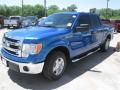 2014 F150 XLT SuperCrew #5