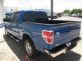 2014 F150 XLT SuperCrew #7