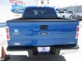2014 F150 XLT SuperCrew #8