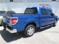 2014 F150 XLT SuperCrew #9
