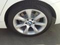  2014 BMW 3 Series 335i Sedan Wheel #3