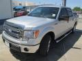 2014 F150 XLT SuperCrew #1