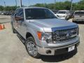 2014 F150 XLT SuperCrew #9