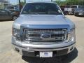 2014 F150 XLT SuperCrew #10