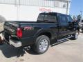 2015 F250 Super Duty Lariat Crew Cab 4x4 #4