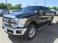 2015 F250 Super Duty Lariat Crew Cab 4x4 #9