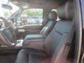 2015 F250 Super Duty Lariat Crew Cab 4x4 #11