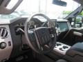 2015 F250 Super Duty Lariat Crew Cab 4x4 #12