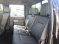 2015 F250 Super Duty Lariat Crew Cab 4x4 #14