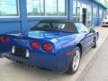 2002 Corvette Convertible #7