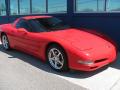 2001 Corvette Coupe #5