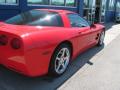 2001 Corvette Coupe #8