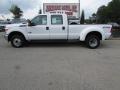 2011 F350 Super Duty XL Crew Cab 4x4 Dually #3