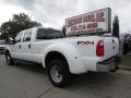 2011 F350 Super Duty XL Crew Cab 4x4 Dually #4