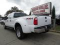 2011 F350 Super Duty XL Crew Cab 4x4 Dually #5