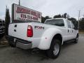 2011 F350 Super Duty XL Crew Cab 4x4 Dually #8