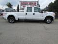 2011 F350 Super Duty XL Crew Cab 4x4 Dually #9