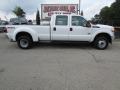 2011 F350 Super Duty XL Crew Cab 4x4 Dually #10