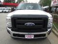 2011 F350 Super Duty XL Crew Cab 4x4 Dually #13