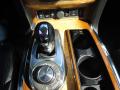  2013 QX 7 Speed ASC Automatic Shifter #20